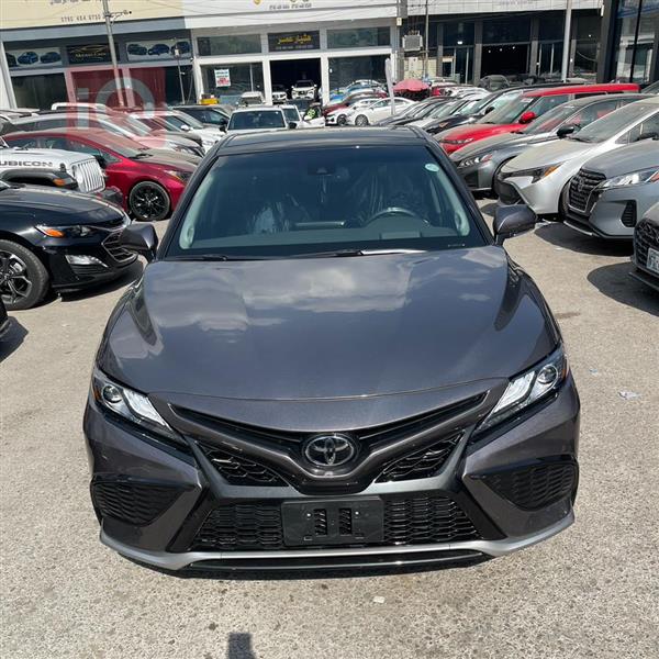 Toyota for sale in Iraq